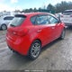 KNAFU5A21C5558519 2012 Kia Forte Ex auction photo thumbnail 4