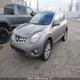 JN8AS5MV6BW292307 2011 Nissan Rogue Sv auction photo thumbnail 2