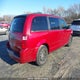 2D4RN4DE7AR248360 2010 Dodge Grand Caravan Se auction photo thumbnail 4