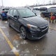 4S3GTAF60H3729813 2017 Subaru Impreza Premium Plus auction photo thumbnail 1