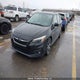 4S3GTAF60H3729813 2017 Subaru Impreza Premium Plus auction photo thumbnail 2