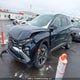 KM8JCCDE2SU426752 2025 Hyundai Tucson N Line auction photo thumbnail 2