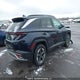 KM8JCCDE2SU426752 2025 Hyundai Tucson N Line auction photo thumbnail 4