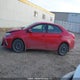 2T1BURHE0HC902909 2017 Toyota Corolla Se auction photo thumbnail 14