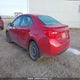2T1BURHE0HC902909 2017 Toyota Corolla Se auction photo thumbnail 3