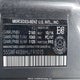 55SWF4KB8HU191015 2017 Mercedes-Benz C 300 4Matic auction photo thumbnail 9