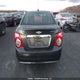 1G1JC5SH1G4182749 2016 Chevrolet Sonic Lt Auto auction photo thumbnail 16