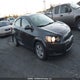 1G1JC5SH1G4182749 2016 Chevrolet Sonic Lt Auto auction photo thumbnail 1