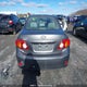 2T1BU4EE4AC310099 2010 Toyota Corolla Ce auction photo thumbnail 16
