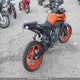 VBKTU6400LM774050 2020 Ktm 790 Duke auction photo thumbnail 4