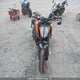 VBKTU6400LM774050 2020 Ktm 790 Duke auction photo thumbnail 5
