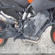 VBKTU6400LM774050 2020 Ktm 790 Duke auction photo thumbnail 8
