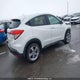3CZRU6H30NM103592 2022 Honda Hr-V Lx auction photo thumbnail 4