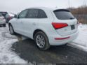 WA1C7AFP7HA025190 2017 Audi Q5 Progressiv auction photo thumbnail 3