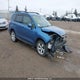 JF2SJCHC9FH569432 2015 Subaru Forester 2.5I Limited auction photo thumbnail 1