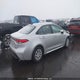5YFB4MDE6RP204430 2024 Toyota Corolla Le auction photo thumbnail 4