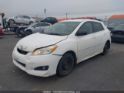 2T1KU4EE2AC228579 2010 Toyota Matrix auction photo thumbnail 2