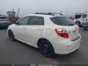 2T1KU4EE2AC228579 2010 Toyota Matrix auction photo thumbnail 3