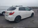 2T1KU4EE2AC228579 2010 Toyota Matrix auction photo thumbnail 4