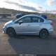 2HGFB2F43EH043195 2014 Honda Civic Lx auction photo thumbnail 15