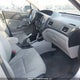 2HGFB2F43EH043195 2014 Honda Civic Lx auction photo thumbnail 5