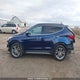 5XYZUDLA5JG552368 2018 Hyundai Santa Fe Sport auction photo thumbnail 15