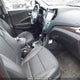 5XYZUDLA5JG552368 2018 Hyundai Santa Fe Sport auction photo thumbnail 5