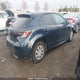 JTNK4MBE0N3152018 2022 Toyota Corolla Se auction photo thumbnail 4