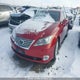 JTHBK1EG8B2415118 2011 Lexus Es 350 350 auction photo thumbnail 2