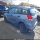 2T1KR32E23C776245 2003 Toyota Matrix Wagon auction photo thumbnail 3