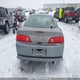JH4DC53805S800170 2005 Acura Rsx auction photo thumbnail 16