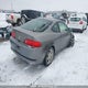 JH4DC53805S800170 2005 Acura Rsx auction photo thumbnail 4
