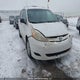 5TDZA29C96S488013 2006 Toyota Sienna Ce auction photo thumbnail 1