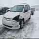 5TDZA29C96S488013 2006 Toyota Sienna Ce auction photo thumbnail 2