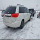 5TDZA29C96S488013 2006 Toyota Sienna Ce auction photo thumbnail 4