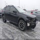 JF2GTABC5M8221315 2021 Subaru Crosstrek auction photo thumbnail 1