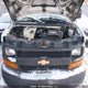 1GCGG29CX81136175 2008 Chevrolet Express G2500 auction photo thumbnail 10