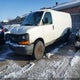 1GCGG29CX81136175 2008 Chevrolet Express G2500 auction photo thumbnail 2