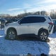 5N1AT3BB5MC700219 2021 Nissan Rogue Sv auction photo thumbnail 14