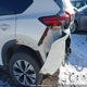 5N1AT3BB5MC700219 2021 Nissan Rogue Sv auction photo thumbnail 6