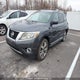 5N1AR2MM8EC660856 2014 Nissan Pathfinder Platinum/S/Sl/Sv auction photo thumbnail 2