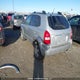 KM8JM12B78U775747 2008 Hyundai Tucson Gls auction photo thumbnail 3