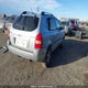 KM8JM12B78U775747 2008 Hyundai Tucson Gls auction photo thumbnail 4