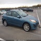 JM1BL1UF2B1432848 2011 Mazda 3 I auction photo thumbnail 13