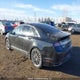 3LN6L2LU8GR607071 2016 Lincoln Mkz Hybrid auction photo thumbnail 3