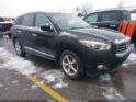 5N1AL0MM4DC318454 2013 Infiniti Jx35 auction photo thumbnail 1