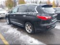 5N1AL0MM4DC318454 2013 Infiniti Jx35 auction photo thumbnail 3