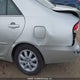 JTDBE30K520020115 2002 Toyota Camry Le/Xle auction photo thumbnail 18
