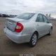 JTDBE30K520020115 2002 Toyota Camry Le/Xle auction photo thumbnail 4