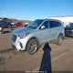 KM8SNDHF8HU229276 2017 Hyundai Santa Fe Se/Limited auction photo thumbnail 2